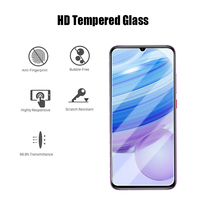 4 sztuk szkło hartowane dla Redmi Note 10 9 8 7 9S 10S 9T 10T 8T11S 11T ochraniacz ekranu na Redmi note 10 11 9 8 Pro max lite szkło 5